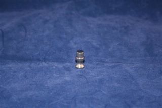 Ersatz-Führungsbolzen für SWK-Sensoren, 14-16 mm