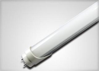 Leuchtröhre LED 600mm, 10W, tageslichtweiß, diffus, T8