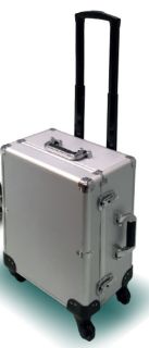 Rollkoffer für RTM-2 Sensoren (leer)