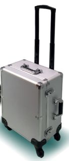 Trolley casefor Sensor RTM-2 (emty)